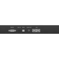 Monitor iiyama ProLite TE6515A-B1AG, 64,5", 3840x2160 (4K), IPS, 8 ms, MT, Czarny | Sklep ITnes.pl, IT for BUSINESS