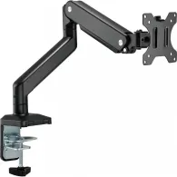Uchwyt biurkowy na monitor Maclean Ergo Office 17-35" 15kg ER-445 - Czarny | Sklep ITnes.pl - IT for BUSINESS