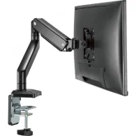 Uchwyt biurkowy na monitor Maclean Ergo Office 17-35" 15kg ER-445 - Czarny | Sklep ITnes.pl - IT for BUSINESS