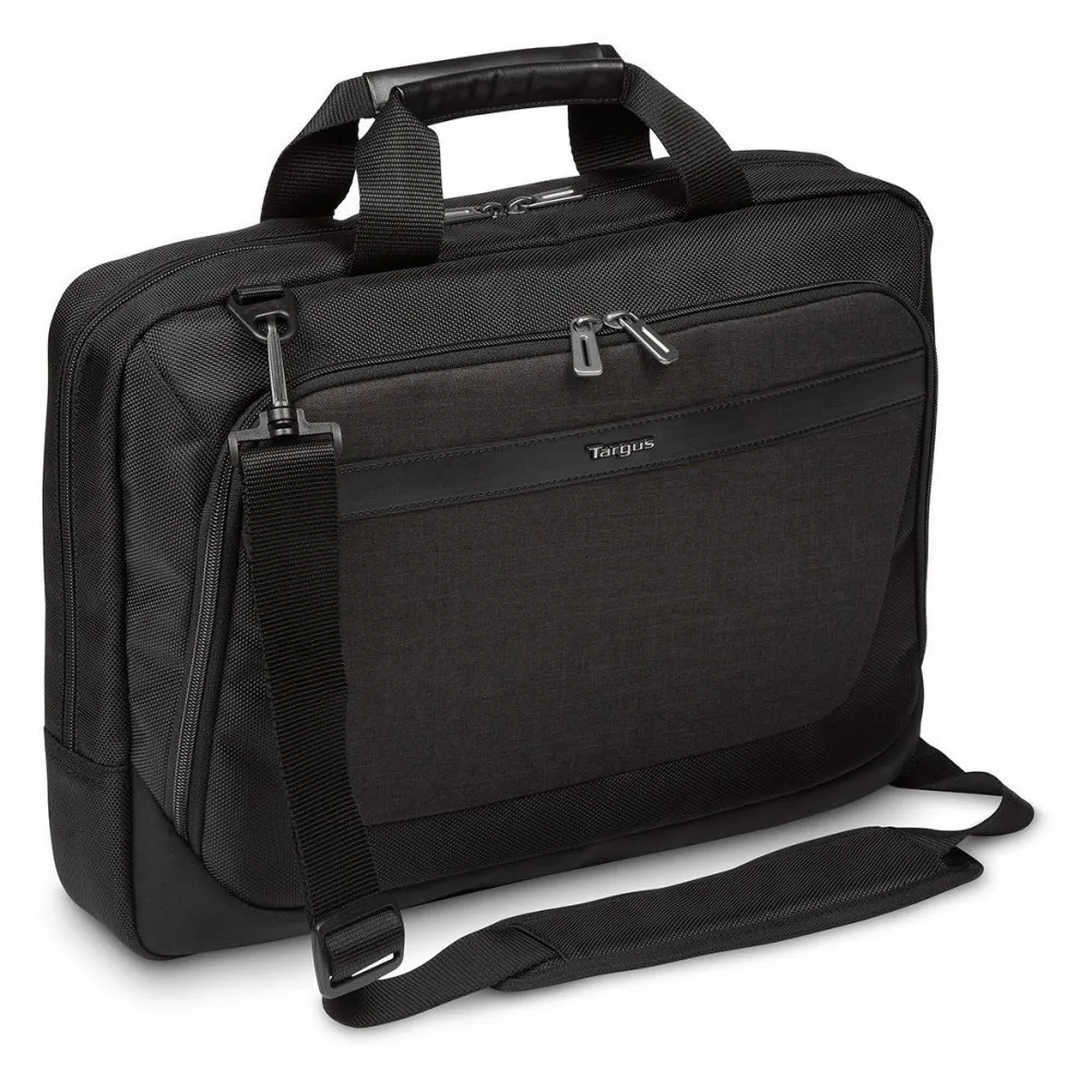 Torba na laptopa Targus City Smart Advanced 15,6"TBT914EU, Czarna | Sklep ITnes.pl, IT for BUSINESS