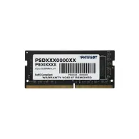 Pamięć RAM 1x32GB SO-DIMM DDR4 Patriot PSD432G32002S, 3200MHz, CL22, Non-ECC, 1,2 V | Sklep ITnes.pl, IT for BUSINESS