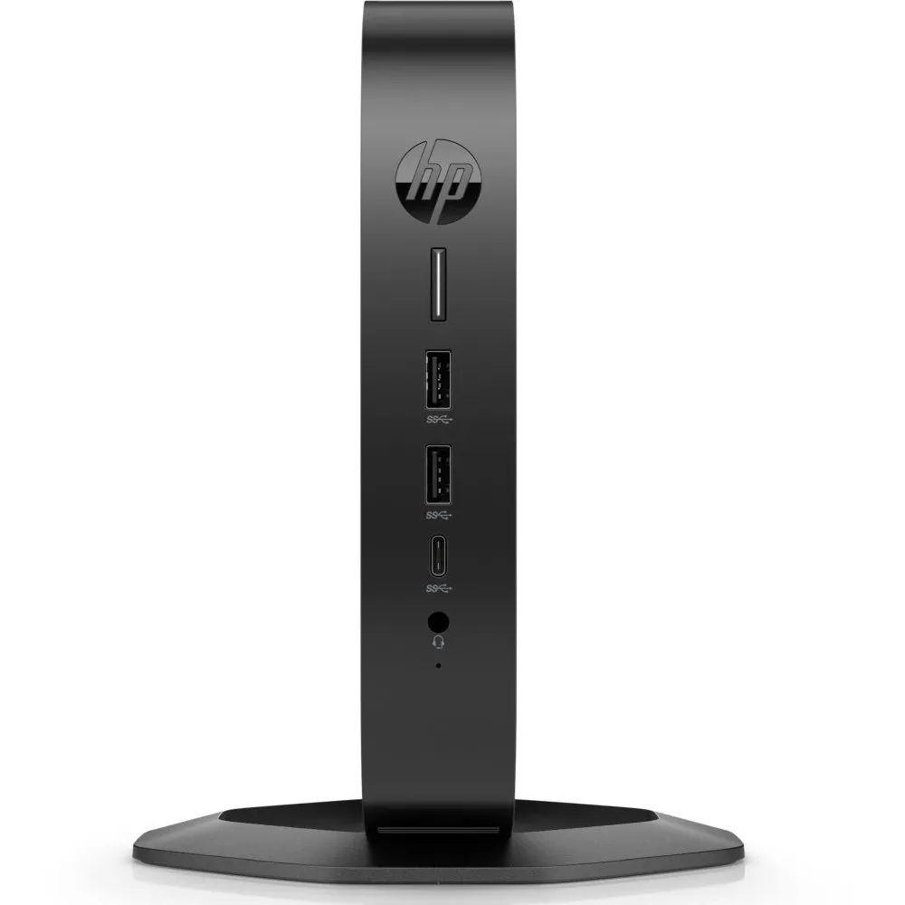 Zdjęcie terminala Terminal sieciowy HP Elite t655 5H0L2EA