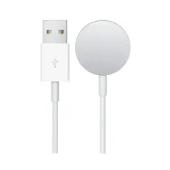 Kabel ładowania Apple MagSafe Charger MW6A3ZM/A do Apple Watch - 1 m, Biały
