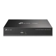 Rejestrator NVR TP-Link VIGI NVR1016H - 16 kanałów | Sklep ITnes.pl - IT for BUSINESS