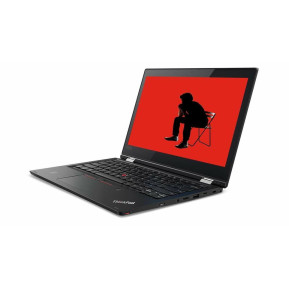 Laptop Lenovo ThinkPad L380 Yoga 20M70027PB - zdjęcie poglądowe 5