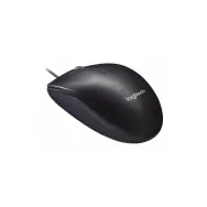 Logitech M90 Mysz optyczna 910-001794 Czarna | Sklep ITnes.pl - IT for BUSINESS
