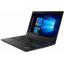 Laptop Lenovo ThinkPad L380 20M50010PB - i3-7130U/13,3" Full HD IPS/RAM 8GB/SSD 256GB/Windows 10 Pro/1 rok Carry-in