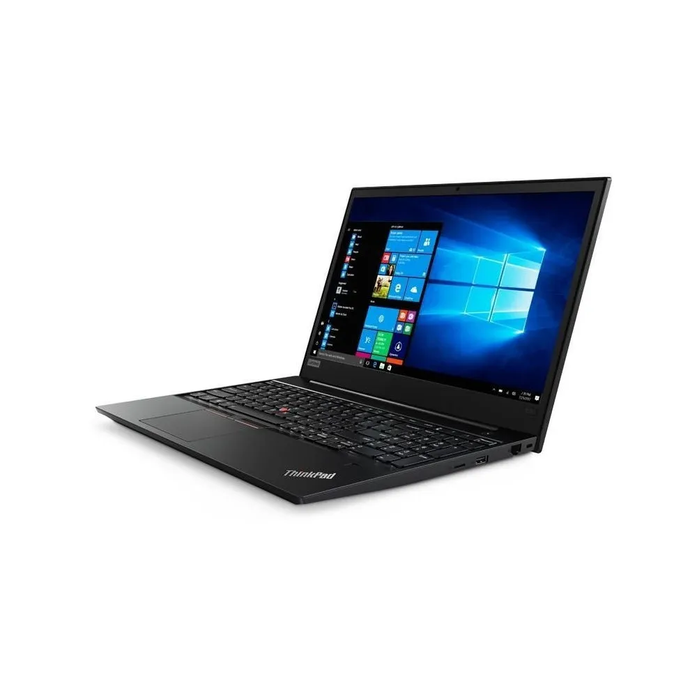 Laptop Lenovo ThinkPad E580 20KS001JPB, i5-8250U, 15,6" FHD, 8GB, 256GB, Win10 Pro, 1 rok Carry-in | Sklep ITnes.pl, IT for BUSI