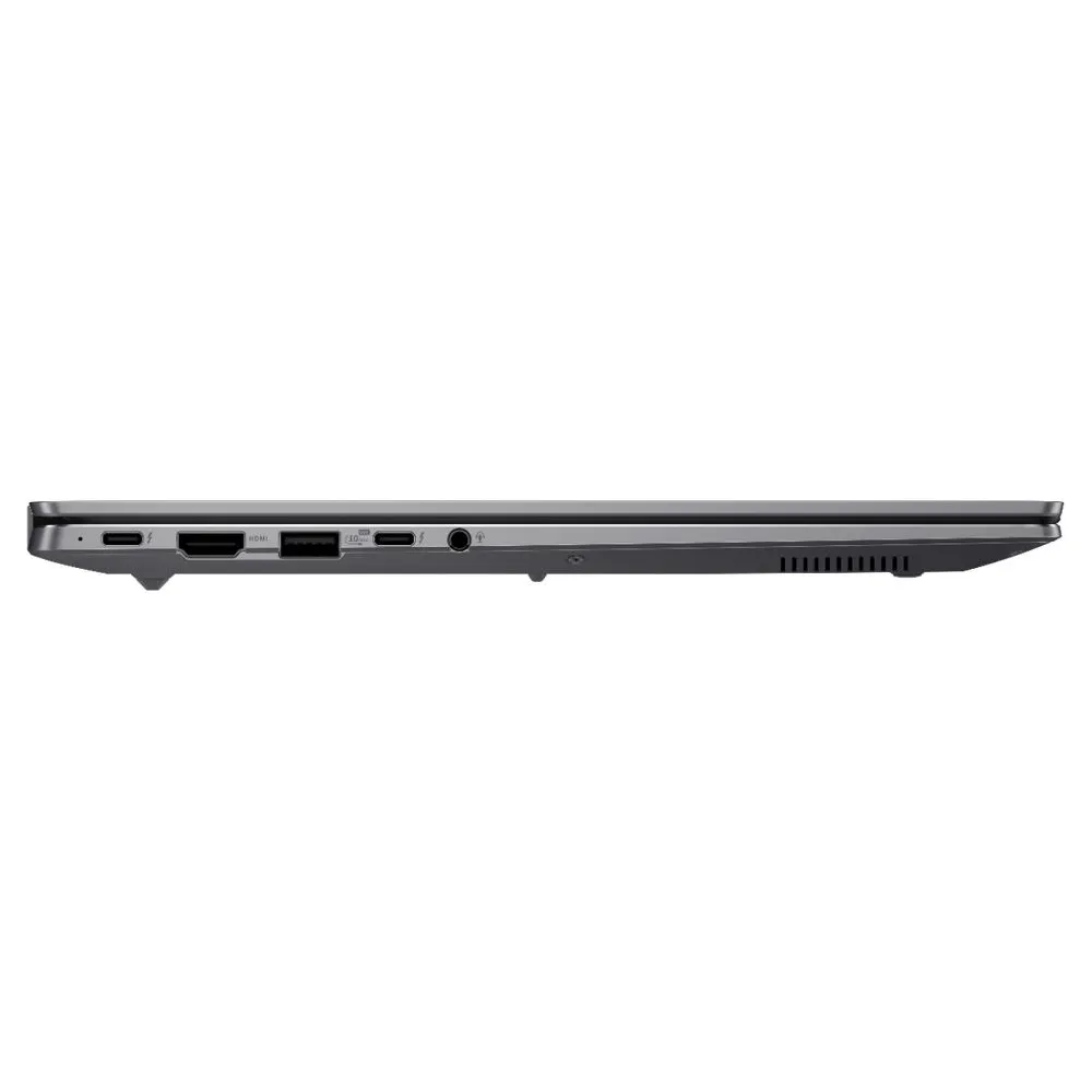 Laptop ASUS ExpertBook P5 P5405 P5405CSA-NZ0236X 90NX0861-M00A10 - Core Ultra 5 226V/14" WQXGA/RAM 16GB/512GB/Srebrny/Win 11 Pro/3OS