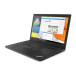Laptop Lenovo ThinkPad L580 20LW000XPB - i5-8250U/15,6" Full HD/RAM 8GB/SSD 512GB/Windows 10 Pro/1 rok Door-to-Door