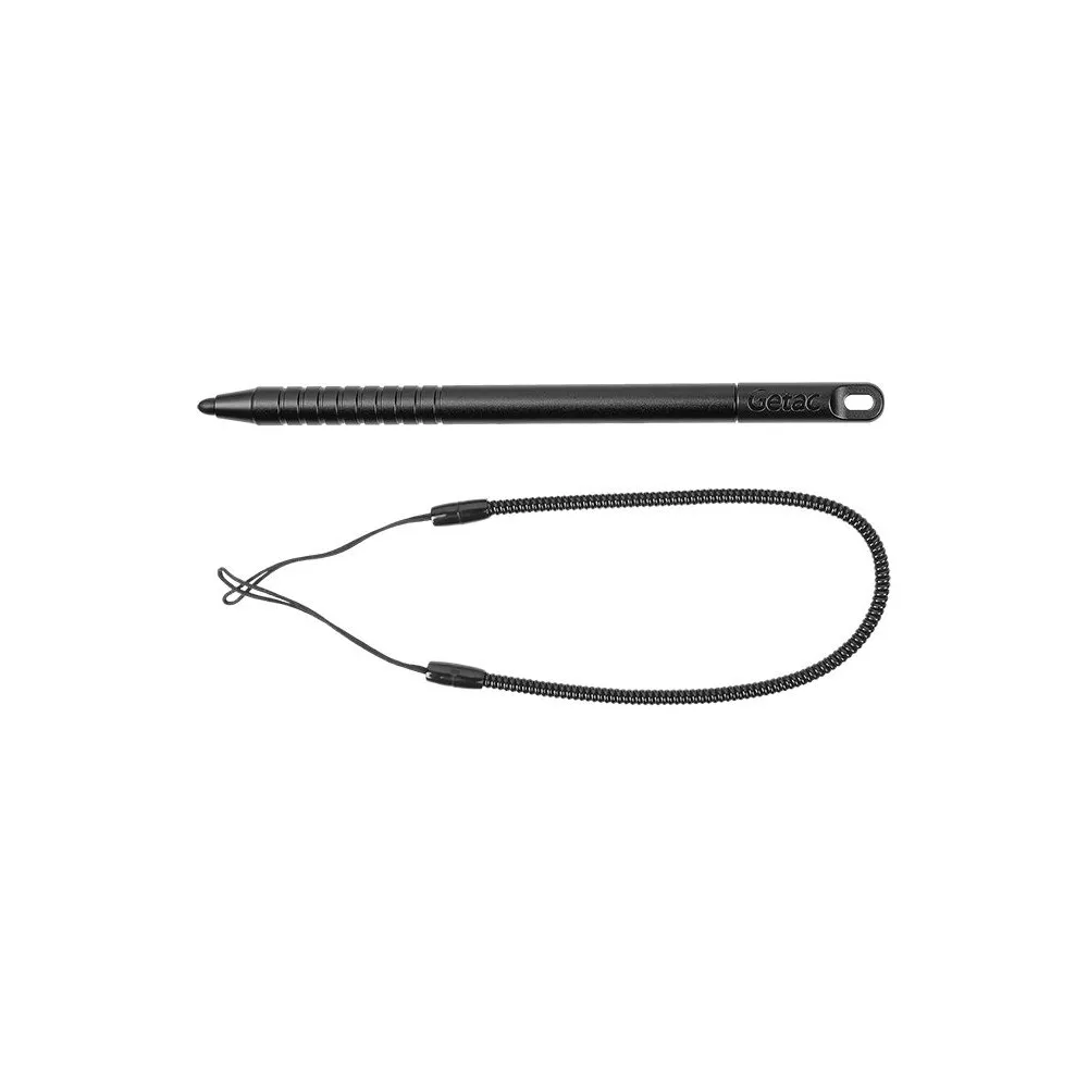 Rysik Getac Capacitive Hard Tip Stylus & Tether F110PEN-HT_GMPSX9 - Czarny