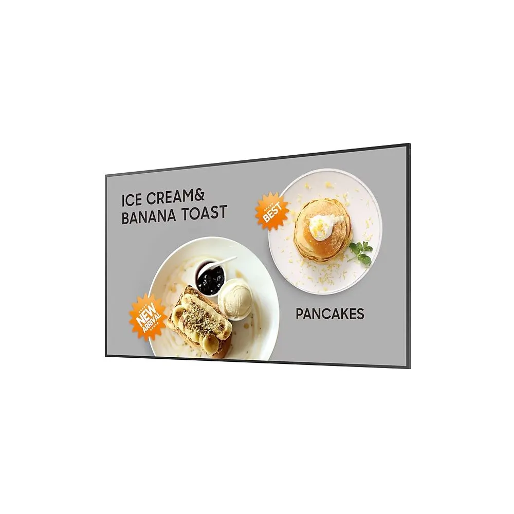 Samsung Signage QM32C LH32QMCEPGCXEN