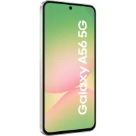Smartfon Samsung Galaxy A56 SM-A566BZAAEUE, Exynos 1580, 6,7" 2340x1080, 128GB, 8GB, 5G, Szary, 50+12Mpix, Android, 2 lata Carry
