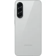Smartfon Samsung Galaxy A56 SM-A566BZAAEUE, Exynos 1580, 6,7" 2340x1080, 128GB, 8GB, 5G, Szary, 50+12Mpix, Android, 2 lata Carry