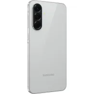 Smartfon Samsung Galaxy A56 SM-A566BZAAEUE, Exynos 1580, 6,7" 2340x1080, 128GB, 8GB, 5G, Szary, 50+12Mpix, Android, 2 lata Carry