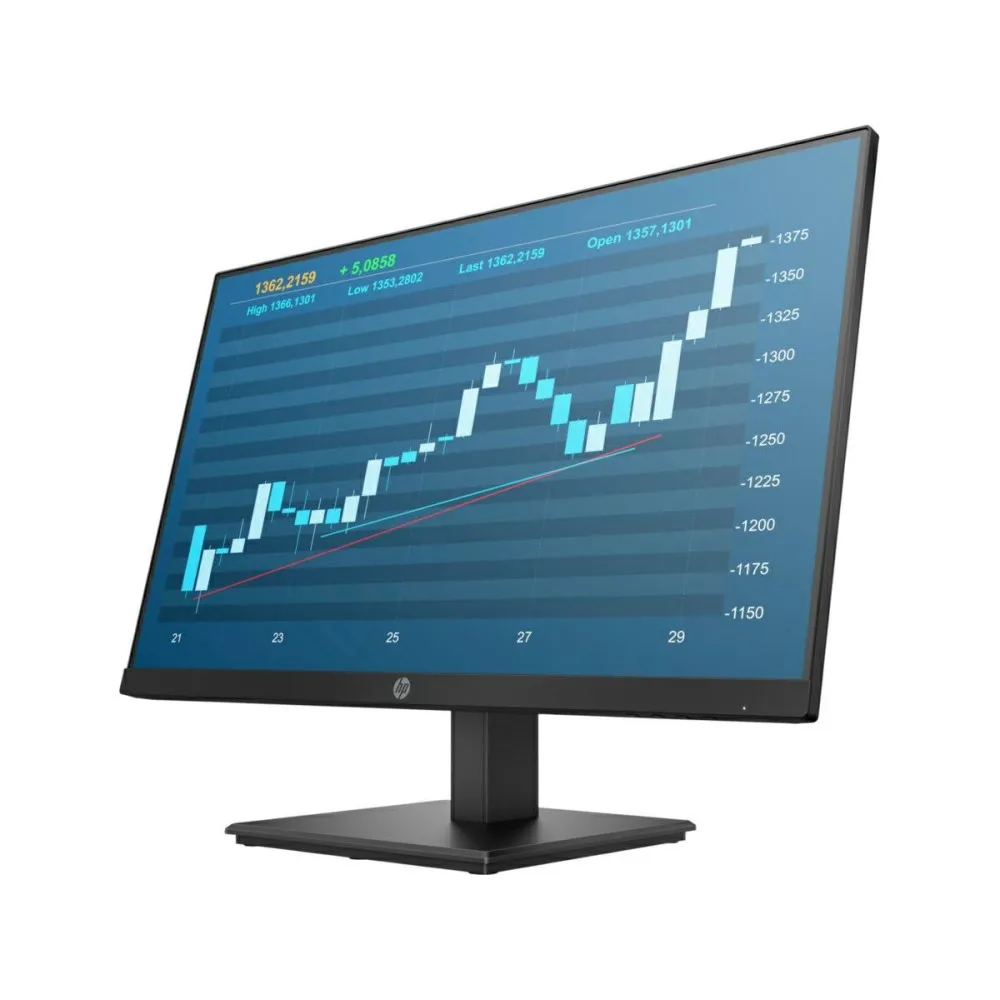 Zdjęcie monitora HP P244 5QG35AA