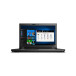 Laptop Lenovo ThinkPad P52 20M9001FPB - i7-8750H/15,6" FHD IPS/RAM 8GB/SSD 256GB/Quadro P1000/Windows 10 Pro/3 lata On-Site