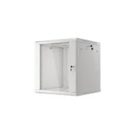 Szafa rack 19" 12U Lanberg WF01-6612-10S, 600 x 640 x 600 mm | Sklep ITnes.pl, IT for BUSINESS