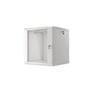 Szafa rack 19" 12U Lanberg WF01-6612-10S, 600 x 640 x 600 mm | Sklep ITnes.pl, IT for BUSINESS