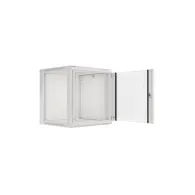Szafa rack 19" 12U Lanberg WF01-6612-10S, 600 x 640 x 600 mm | Sklep ITnes.pl, IT for BUSINESS