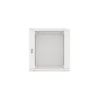Szafa rack 19" 12U Lanberg WF01-6612-10S, 600 x 640 x 600 mm | Sklep ITnes.pl, IT for BUSINESS