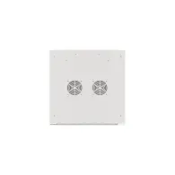 Szafa rack 19" 12U Lanberg WF01-6612-10S, 600 x 640 x 600 mm | Sklep ITnes.pl, IT for BUSINESS