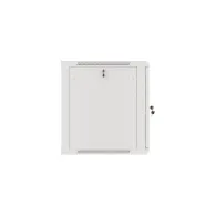 Szafa rack 19" 12U Lanberg WF01-6612-10S, 600 x 640 x 600 mm | Sklep ITnes.pl, IT for BUSINESS