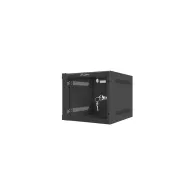 Szafa rack 10" 4U Lanberg WF10-2304-10B, 280 x 247 x 310 mm | Sklep ITnes.pl, IT for BUSINESS