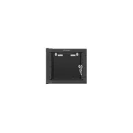 Szafa rack 10" 4U Lanberg WF10-2304-10B, 280 x 247 x 310 mm | Sklep ITnes.pl, IT for BUSINESS