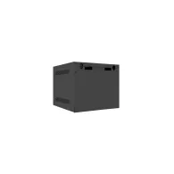 Szafa rack 10" 4U Lanberg WF10-2304-10B, 280 x 247 x 310 mm | Sklep ITnes.pl, IT for BUSINESS