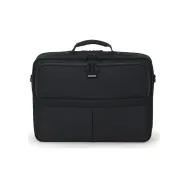 Torba na laptopa Dicota Eco Multi Scale 14,1" D31430-RPET, Czarna | Sklep ITnes.pl, IT for BUSINESS
