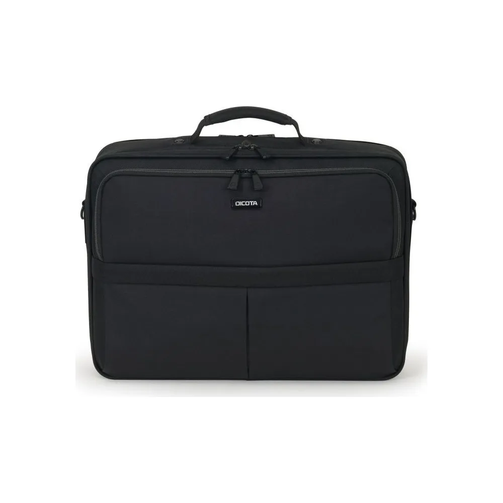 Torba na laptopa Dicota Eco Multi Scale 14,1" D31430-RPET, Czarna | Sklep ITnes.pl, IT for BUSINESS