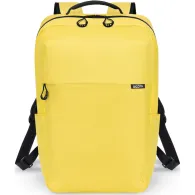 Plecak na laptopa Dicota Backpack COMMUTER 13-16" D32123-RPET, Żółty | Sklep ITnes.pl, IT for BUSINESS