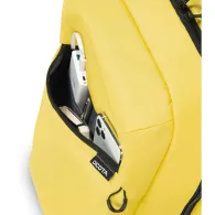 Plecak na laptopa Dicota Backpack COMMUTER 13-16" D32123-RPET, Żółty | Sklep ITnes.pl, IT for BUSINESS