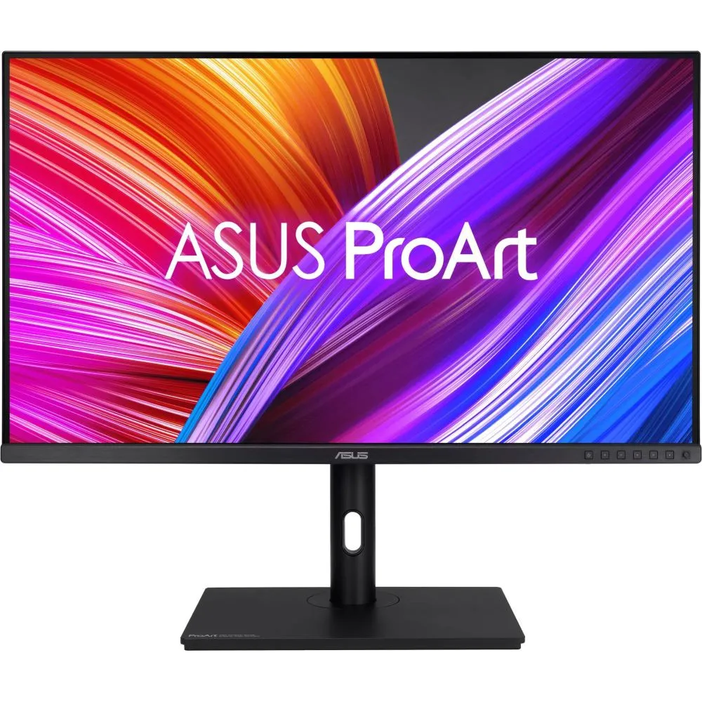 Monitor ASUS ProArt PA328QV, 31,5", 2560x1440 (QHD), 75Hz, IPS, HDR, 5 ms, pivot, Czarny | Sklep ITnes.pl, IT for BUSINESS
