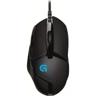 Mysz Logitech G402 Hyperion Fury - Czarna - 910-004067 | Sklep ITnes.pl - IT for BUSINESS