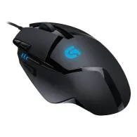 Mysz Logitech G402 Hyperion Fury - Czarna - 910-004067 | Sklep ITnes.pl - IT for BUSINESS