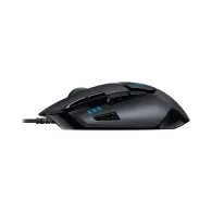 Mysz Logitech G402 Hyperion Fury - Czarna - 910-004067 | Sklep ITnes.pl - IT for BUSINESS
