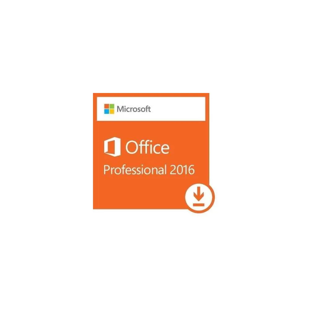 Oprogramowanie Microsoft Office 2016 Pro All Languages, 269-16805 | Sklep ITnes.pl, IT for BUSINESS