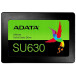 Dysk SSD 240 GB SATA 2,5" ADATA Ultimate SU630 ASU630SS-240GQ-R - 2,5"/SATA III/520-450 MBps