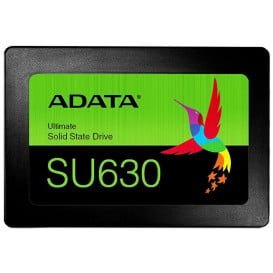 Dysk SSD 240 GB SATA 2,5" ADATA Ultimate SU630 ASU630SS-240GQ-R - 2,5"/SATA III/520-450 MBps