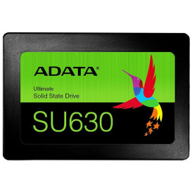Dysk SSD 480 GB SATA 2,5" ADATA Ultimate SU630 ASU630SS-480GQ-R - zdjęcie poglądowe 1