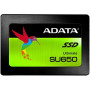 Dysk SSD 120 GB SATA 2,5" ADATA Ultimate SU650 ASU650SS-120GT-R - zdjęcie poglądowe 1