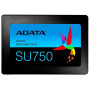 Dysk SSD 256 GB SATA 2,5" ADATA Ultimate SU750 ASU750SS-256GT-C - zdjęcie poglądowe 1