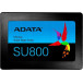 Dysk SSD 512 GB ADATA Ultimate SU800 ASU800NS38-512GT-C - 2280/M.2/SATA/560-520 MBps