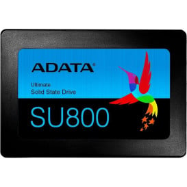 Dysk SSD 1 TB SATA 2,5" ADATA Ultimate SU800 ASU800SS-1TT-C - 2,5"/SATA III/560-520 MBps