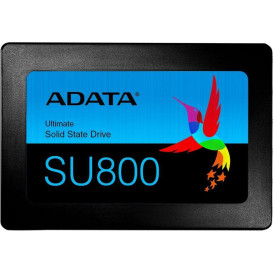 Dysk SSD 256 GB SATA 2,5" ADATA SU800 ASU800SS-256GT-C - 2,5", SATA III, 560-520 MBps, TLC - zdjęcie 1