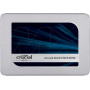Dysk SSD 250 GB SATA 2,5" Crucial MX500 CT250MX500SSD1 - 2,5", SATA III, 560-510 MBps, TLC, AES 256-bit - zdjęcie 1