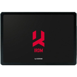 Dysk SSD 2 TB SATA 2,5" GoodRAM SSD IRDM PRO gen. 2 IRP-SSDPR-S25C-02T - 2,5"/SATA III/555-535 MBps