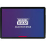 Dysk SSD 240 GB SATA 2,5" GoodRAM CL100 SSDPR-CL100-240-G2 - zdjęcie poglądowe 1